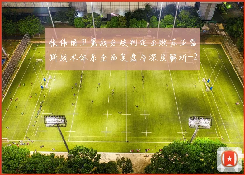 张伟丽卫冕战分歧判定击败苏亚雷斯战术体系全面复盘与深度解析