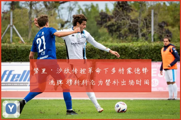 努里·沙欣传控革命下多特蒙德锋线洗牌 穆科科沦为替补出场时间骤减