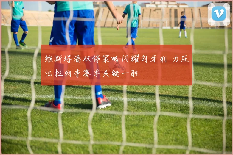 维斯塔潘双停策略闪耀匈牙利 力压法拉利夺赛季关键一胜